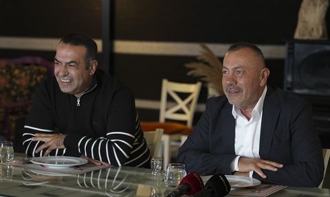 Şahap Gürsoy, Türkiye Binicilik Federasyonu Başkanlığı İçin Adaylığını Duyurdu