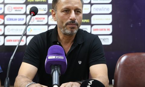 Şanlıurfaspor, Yeni Malatyaspor'u 3-0 Geçti