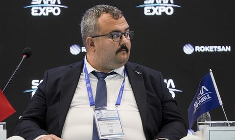 Savunma Sanayinde Yapay Zeka ve Otonomi