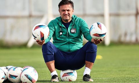 Sivasspor, Hatayspor Maçına Hazırlanıyor