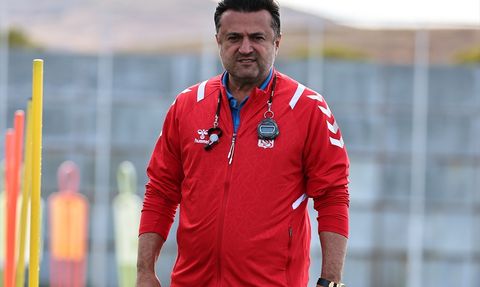 Sivasspor, Hatayspor Maçına Hazırlanıyor