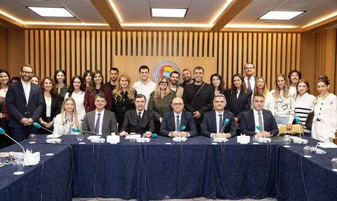 Sorumlu Sosyal Medya Etkileyicileri Eğitim Programı Başlıyor