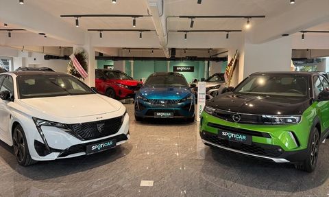 Spoticar ve PSA Finans'tan Avantajlı İkinci El Araç Kredileri