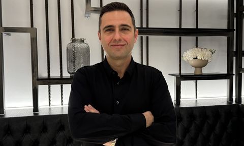 TFF Başkan Vekili Ceyhun Kazancı'dan İzlanda Maçı Öncesi Güçlü Vizyon