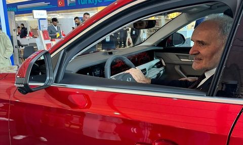 TOGG ve Türk Şirketleri Balkanlar'da Yeni Fırsatlar Peşinde