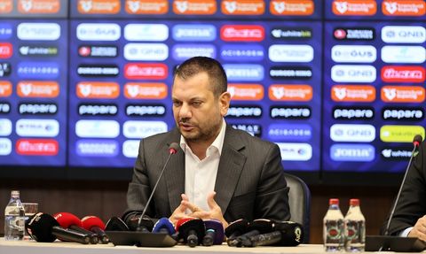 Trabzonspor'da Yeni Dönem: Başkan Ertuğrul Doğan, Adaylığını Açıkladı