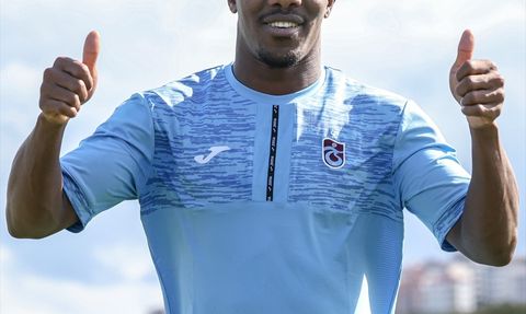 Trabzonspor Göztepe'ye Hazırlanıyor