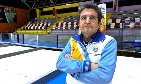 Türkiye Bocce Milli Takımı Avrupa Şampiyonası’nda 7'de 7 Hedefliyor