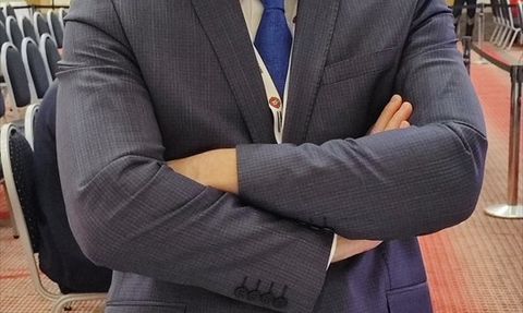 Uluslararası Kano Federasyonu Genel Kurulu Antalya'da toplanıyor