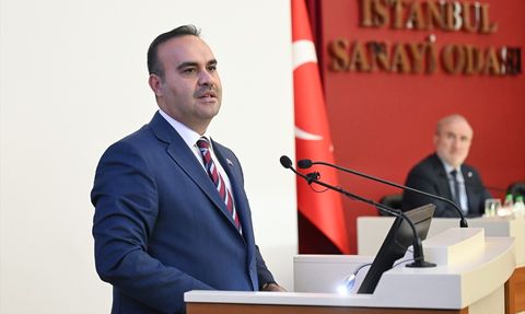 Yeni Teşvik Modeli ile Türkiye'nin Sanayi Dönüşümü