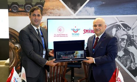 Yerli Tekerlek ve Ray Aşınmalarına Çözüm