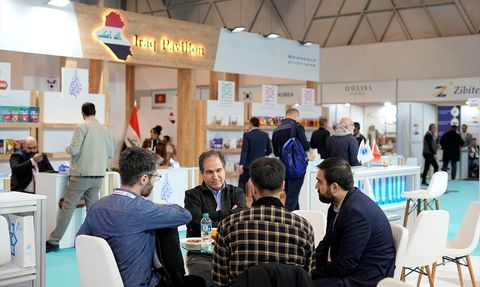 10. Dünya Helal Zirvesi Geride Kaldı