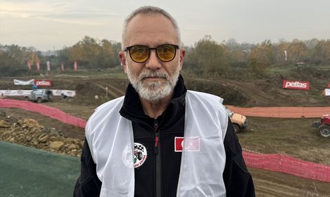 2024 Türkiye Off-Road Şampiyonası'nın 6. Ayağı Tamamlandı