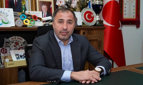 2028 Los Angeles Olimpiyatları'nda Judo İçin Kota Hedefi Artıyor