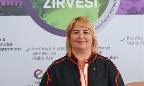 3. Yatırım Zirvesi'nde Çinli Yatırımların Heyecanı