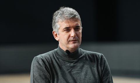 A Milli Takım'da Güven Tazeleme: Beşok, Macaristan Maçlarına Dair Beklentilerini Paylaştı