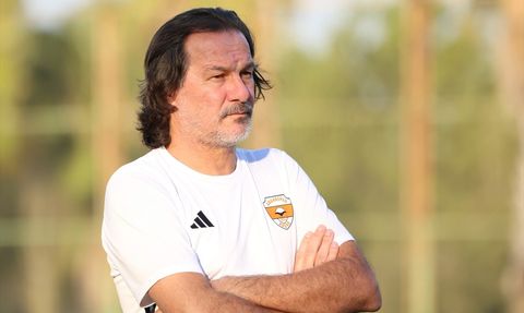 Adanaspor, İstanbulspor Maçına Hazırlanıyor