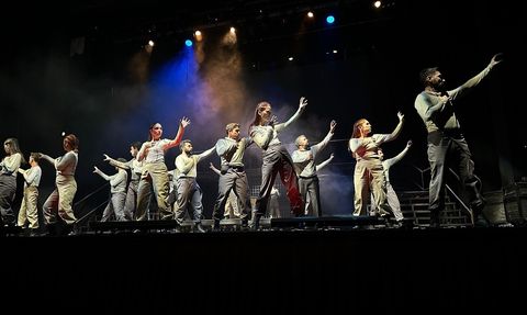 Antalya'da Yüzyıllık Destan: Ateş Tiyatro Oyunu Gösterime Girdi