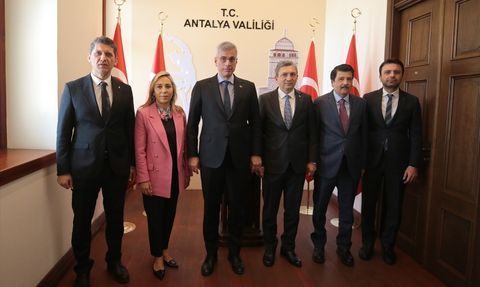 Bakan Memişoğlu'ndan Aile Hekimliği Açıklaması