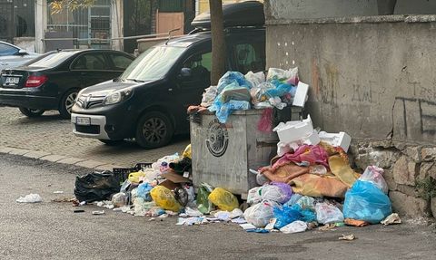 Beşiktaş - Malmö Maçına Hazırlık