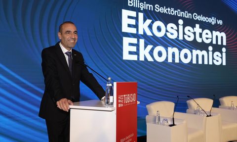 Bilişim Sektörünün Geleceği: Tersine Şirket Göçü ve Yatırımlar