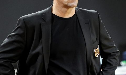 ÇBK Mersin, İlkem Yapı Tarsus Spor'u Farklı Geçti