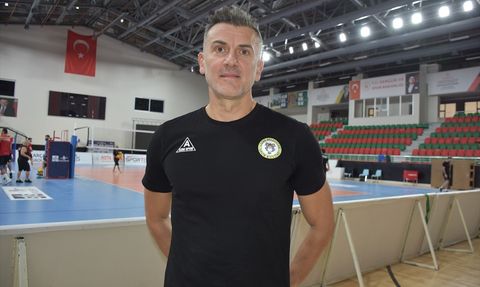 Cizre Belediyespor Hazırlıklarını Sürdürüyor
