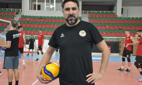 Cizre Belediyespor TÜRŞAD Maçına Hazır