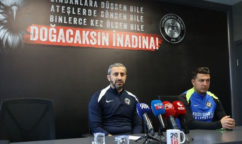 Çorum FK Pendikspor Maçında Üçte Üç Hedefliyor