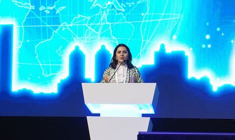 Dünya Helal Zirvesi ve Helal Expo 2023 Devam Ediyor