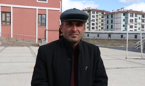 Erzurum'un Kızları Atletizmde Yükseliyor