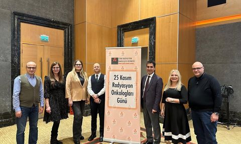 Fatih Sultan Mehmet ve Yavuz Sultan Selim Köprüleri Radyasyon Onkologları Günü İçin Turuncu Işıklandırılacak