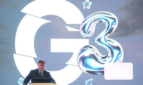 G3 Girişimci Zirvesi'nde Kadın Girişimci Vurgusu