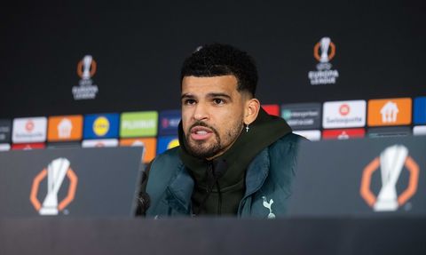 Galatasaray-Tottenham Maçı Öncesi Postecoglou ve Solanke'nin Yorumları