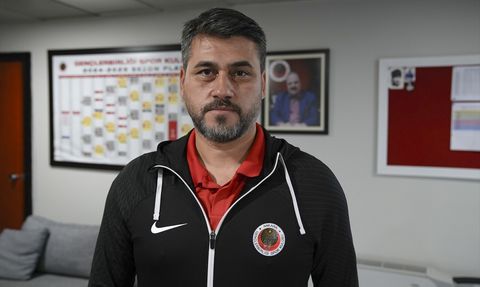 Gençlerbirliği, Derbi Coşkusuyla Yükselişe Hazırlanıyor