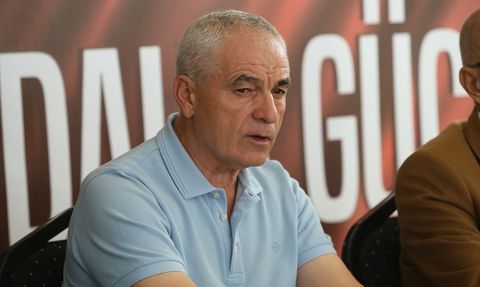 Hatayspor Başkanı Mıstıkoğlu: 'Hakem Hataları Bizi Olumsuz Etkiledi'