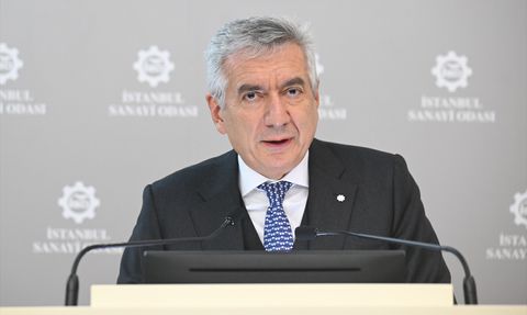 İSO Meclisi Kasım Toplantısında Ekonomik Stratejiler Tartışıldı