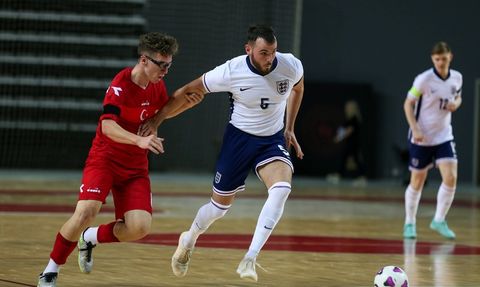 İspanya, Avrupa Futsal Şampiyonası'nda Şampiyonluğa Ulaştı