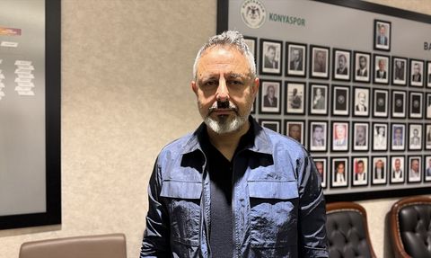 Konyaspor'un Kanat Oyuncuları Golleriyle Takımı Taşıyor