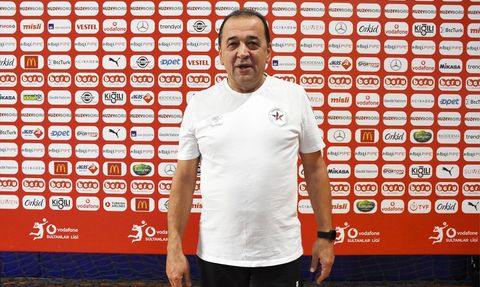 Kuzeyboru'nun CEV Kupası Hedefi: Üst Turlar