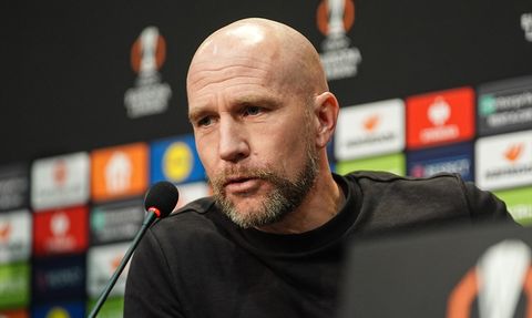 Malmö Teknik Direktörü Rydström: Hak Etmediğimiz Bir Mağlubiyet