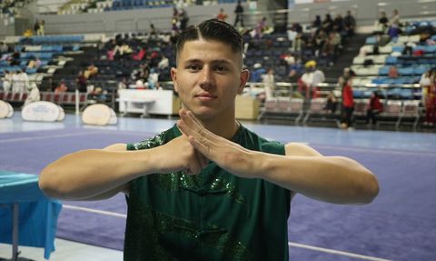 Milli Wushu Sporcuları, Uluslararası Madalya Hedefliyor