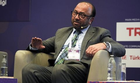 MÜSİAD INVEST 3. Uluslararası Yatırım Networking Programı