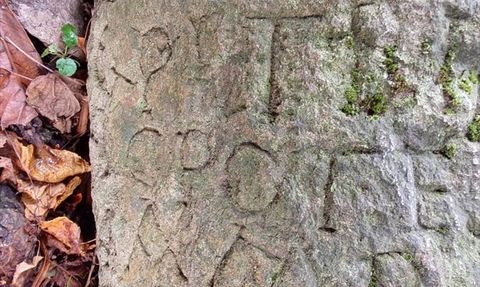 Ordu'da 1800 Yıllık Roma Dönemi Mil Taşı Sergilenecek