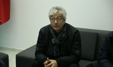 Ordu'da Uygur Kardeşlerin Tiyatro Buluşması