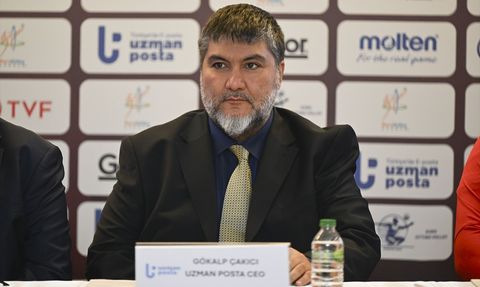 Oturarak Voleybol Avrupa Şampiyonası Burdur'da Yapılacak