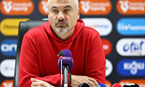 Samsunspor'dan Hak Edilen Galibiyet