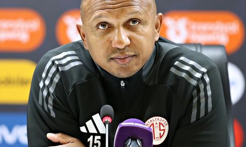 Samsunspor'un Zaferi: ONVO Antalyaspor Yenildi