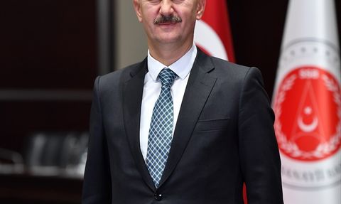 Savunma Sanayii Ekim'de 820 Milyon Dolar İhracat Gerçekleştirdi