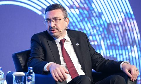 SPK Başkanı Gönül, GYO ve GYF Modellerinin Geleceğini Değerlendirdi